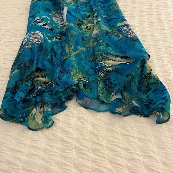 Date Night Skirt - Picture 3 of 5